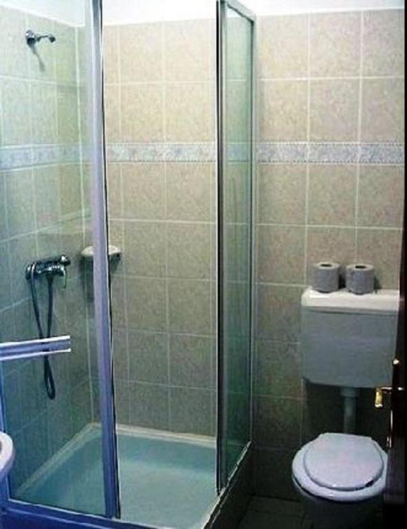 Rezkakas Fogado Bed & Breakfast Zirc Room photo